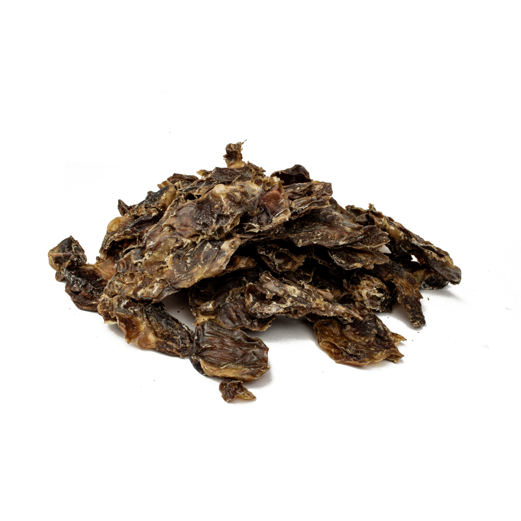 Hühnermägen 160g – Proteinreicher Kausnack für Hunde, ideal zur Zahnpflege und Kieferstärkung