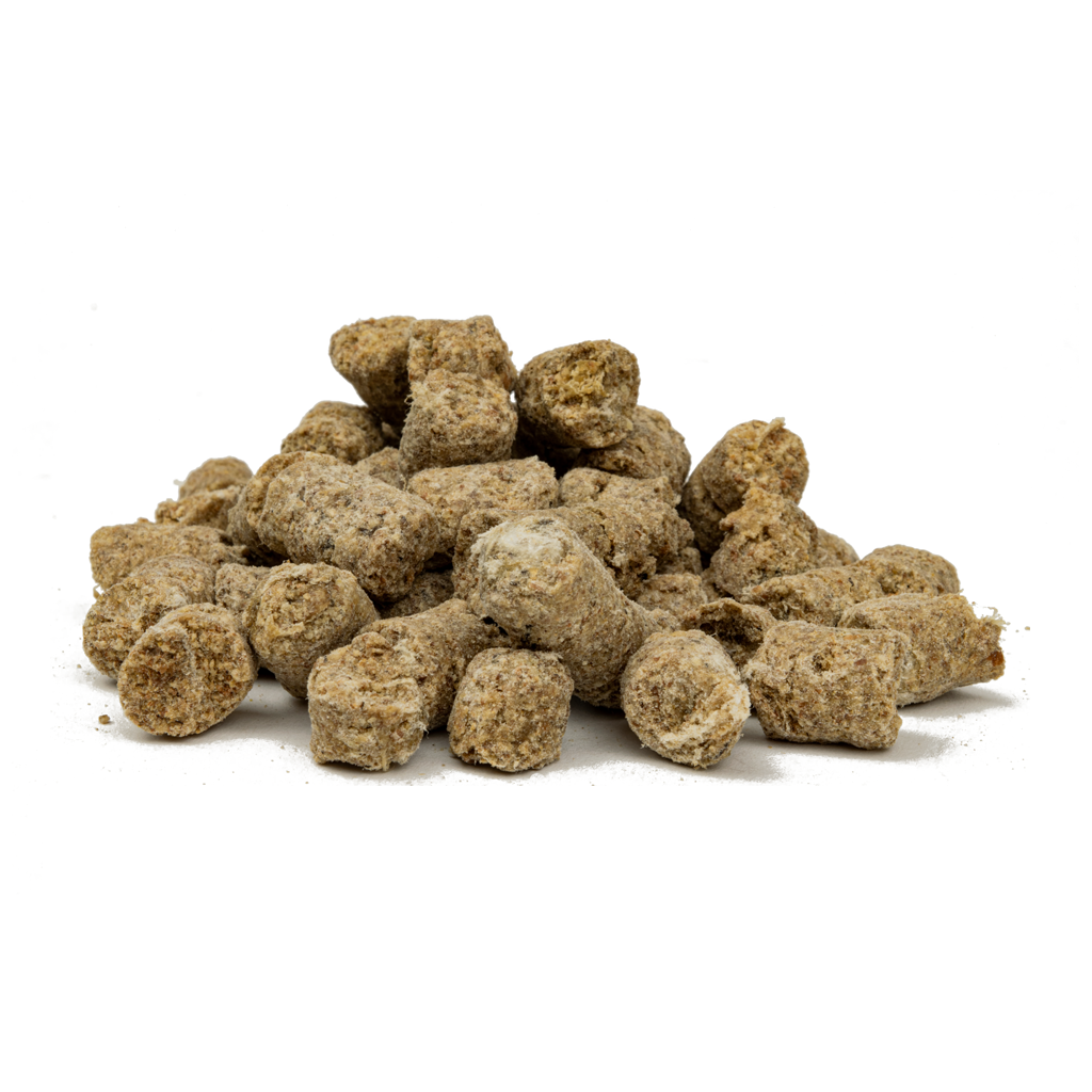 MaxiDog Naturleckerli, 650g – Natürlicher Snack für Hunde, kalorienarm und gut verträglich