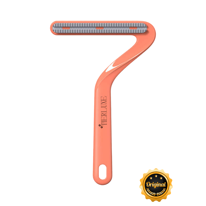 Reinigt effektiv das Haar von Haustieren