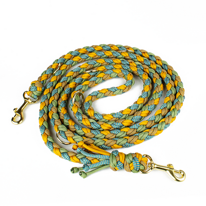 Hundeleine Tierluxe Welle