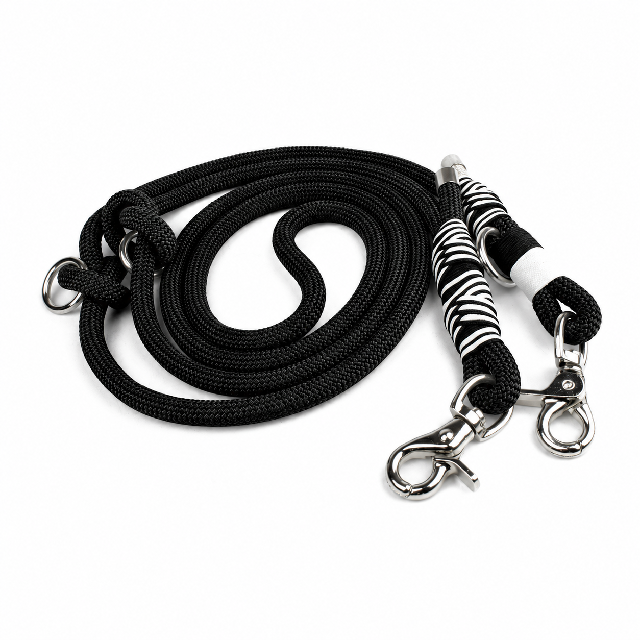 Tierluxe Cappuccino – Premium Tauleine für Hunde