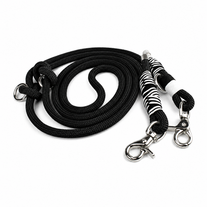 Tierluxe Cappuccino – Premium Tauleine für Hunde